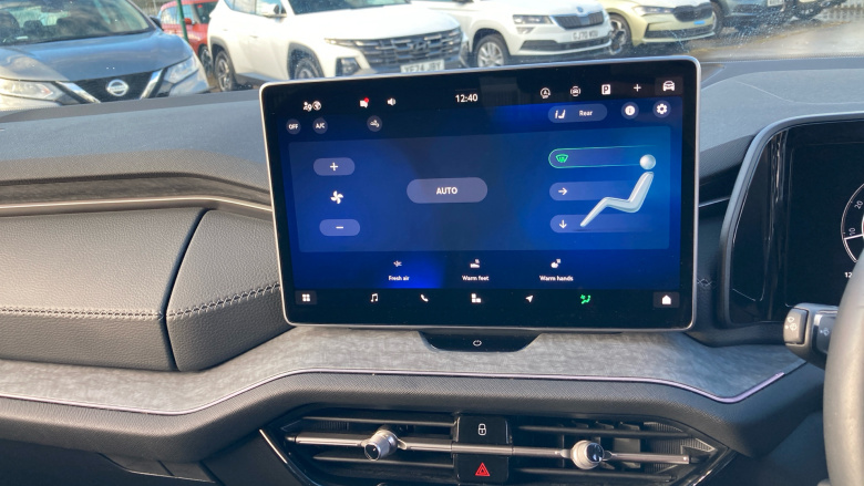 Skoda Kodiaq 2.0 TDI 193 SE L 4X4 5dr DSG [7 Seat] Diesel Estate